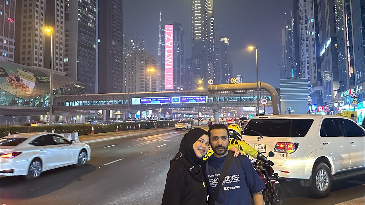 Como es mi habitación en Dubai te cuento como fue la llegada