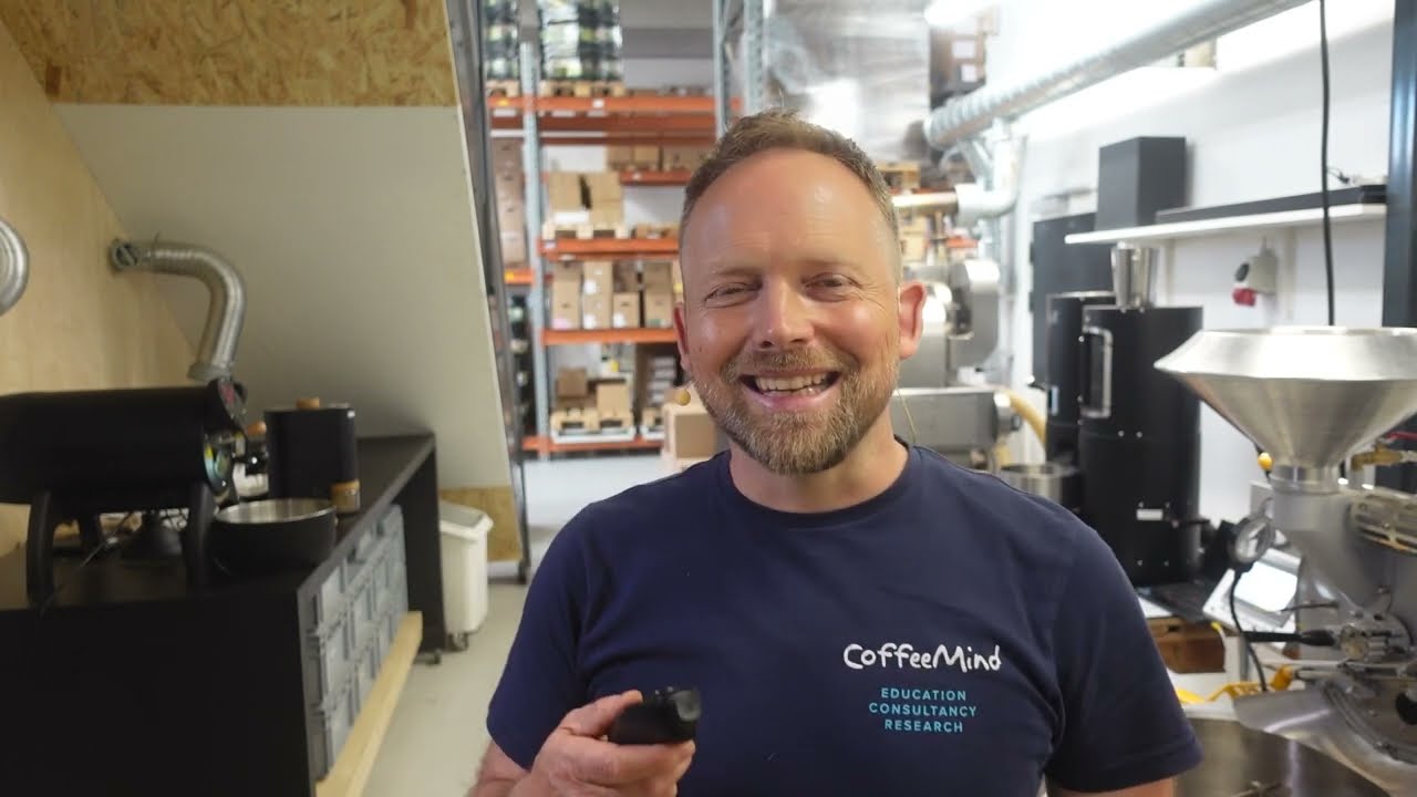 Exploring the Evidence Hierarchy in Coffee Science | Coffee Science for CoffeePreneurs