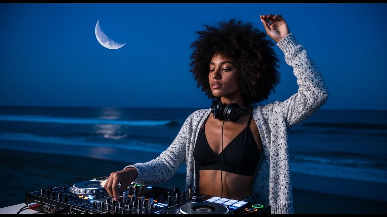 Afro House 2026 | Deep Tribal & Percussive Journey