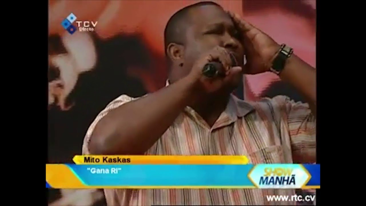 Mito Kaskas   Gana Ri Video #afrobeat #afrobeats #afrohouse #afrobeatinstrumental