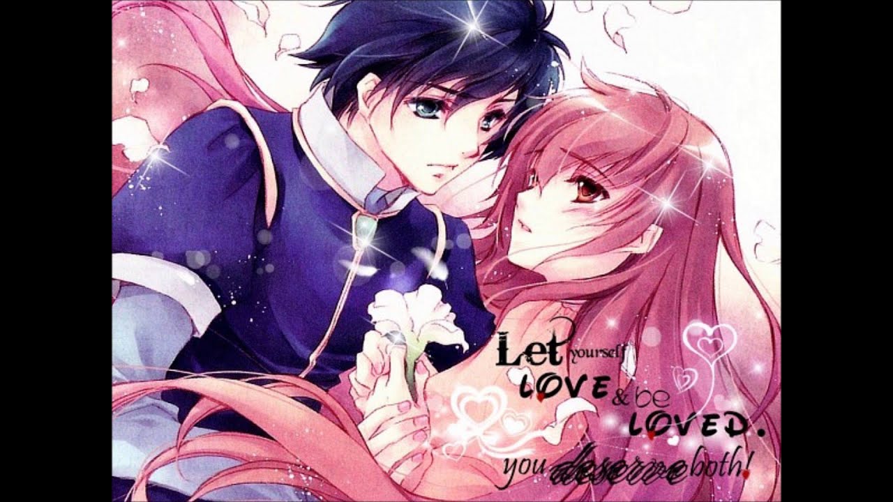 Nightcore -l'amore