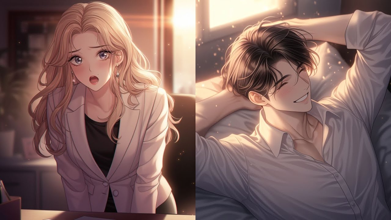 📕Planned to divorce the CEO—grab half, find my ex & watch her fall…if she didn’t read my mind