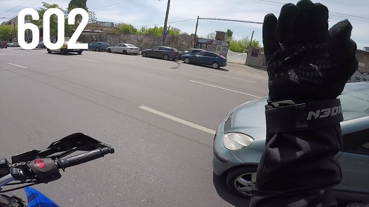 BucTrafic S6E02
