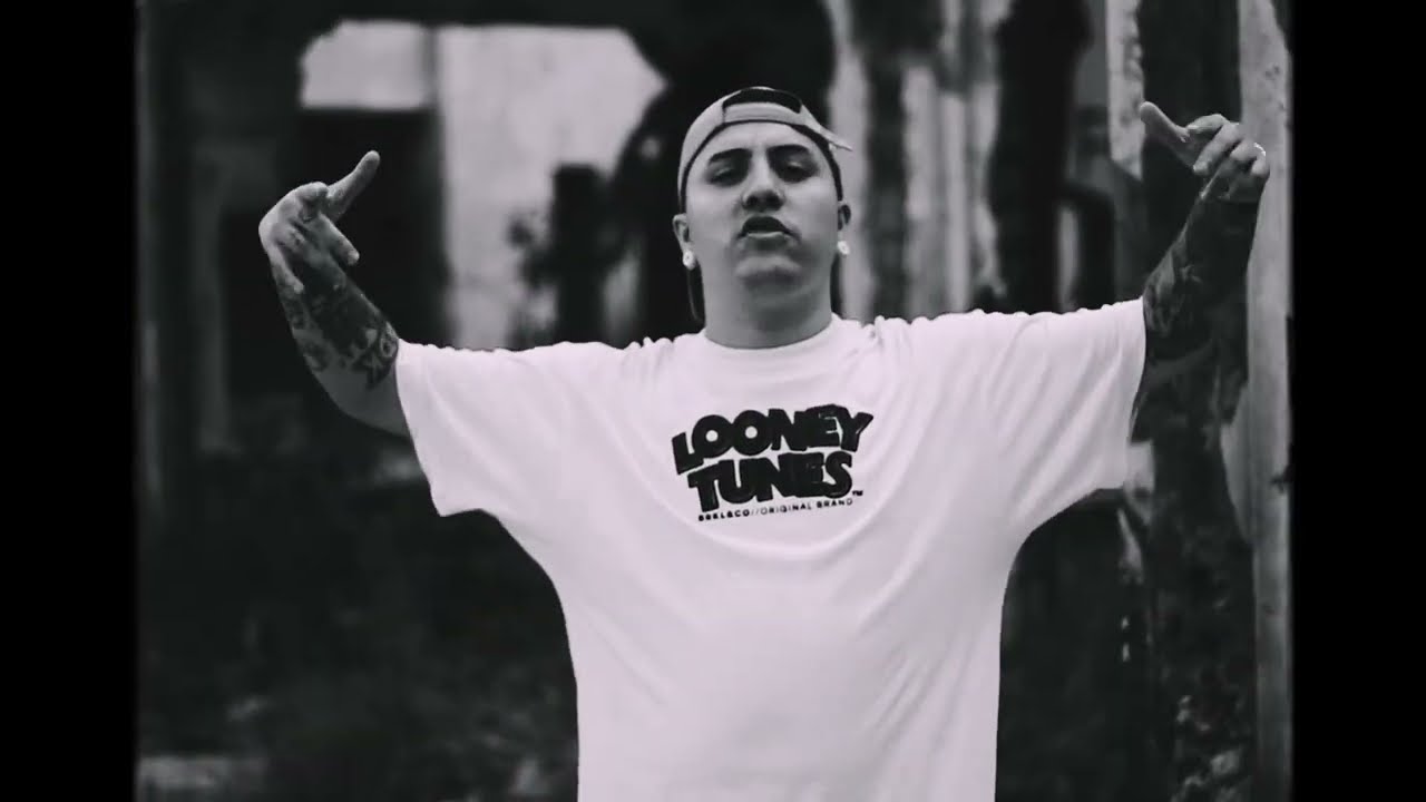 Janky Morales - PAIN Vol.2 (video oficial) ft. Jarell, Izurael