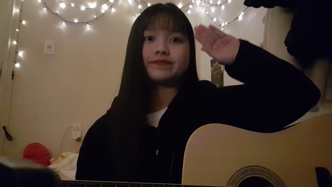 wish you were gay 네가 게이였으면 해 cover