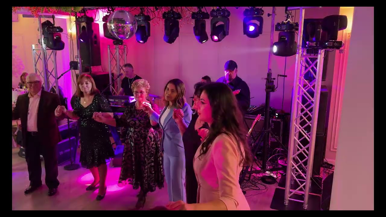 Cum arată un #botez de la A la Z! Pretul! | Mirage Band & Vanity