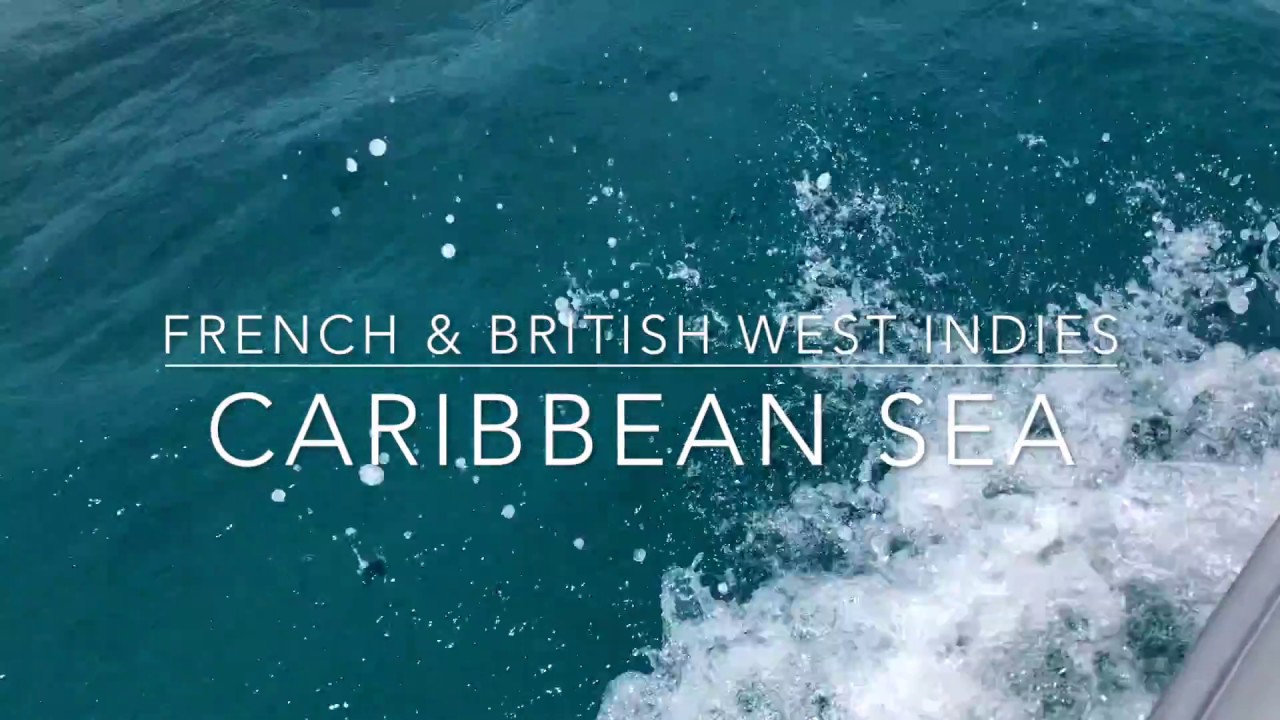Sunsail Catamaran Trip to St. Martin/St. Barths/Anguilla