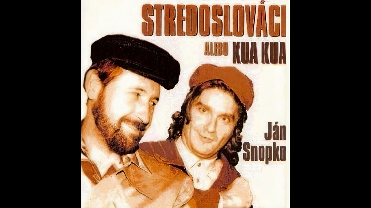 Stredoslováci alebo kua kua 1.5 O ochrane jazyka