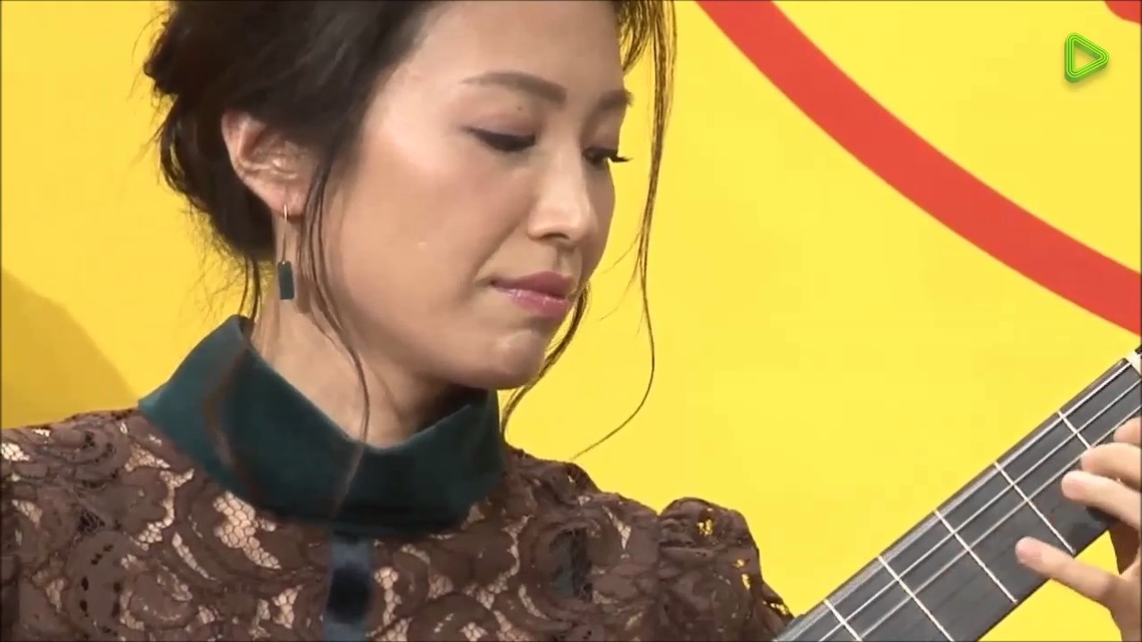 kaori Muraji - 村治佳織