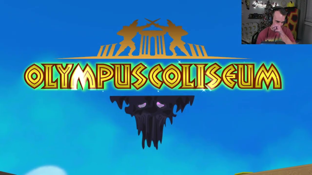 Mr Mammal Plays: Kingdom Hearts 2 (Ep. 6)