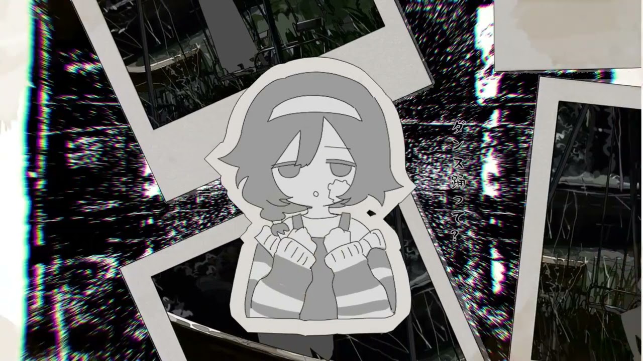 【見崎真優・とある怪談】暮らしガスメータ【UTAUカバー】