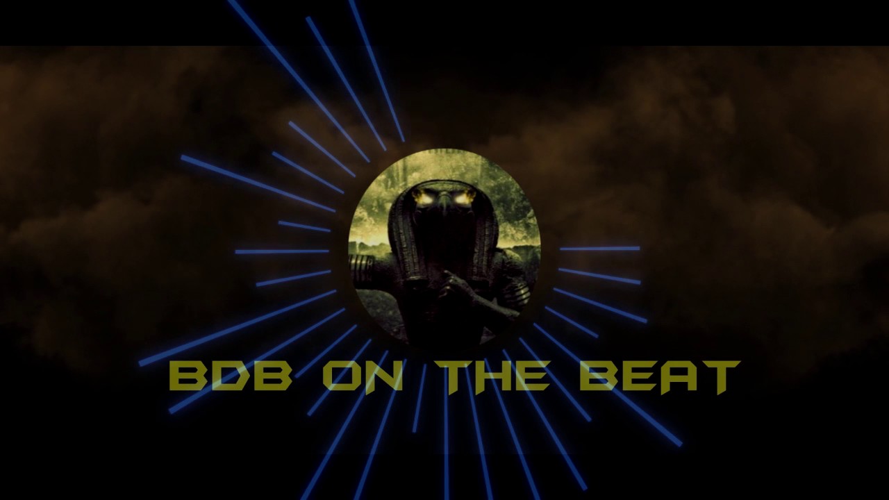 BDB ON THE BEAT * INTRO YOUTUBE CHANNEL *