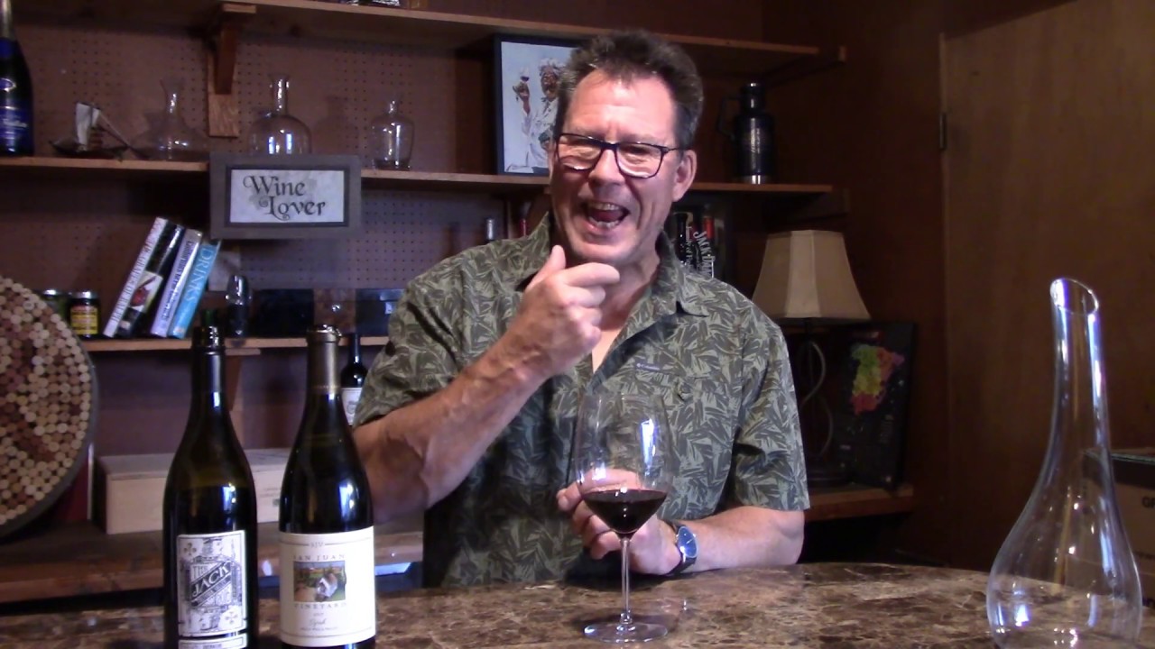 New releases from San Juan Vineyards & Saviah Cellars: Episode 431