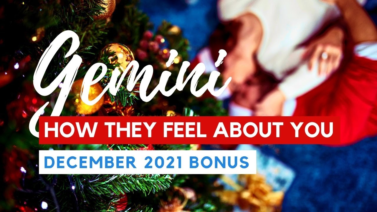 GEMINI BONUS ❤️