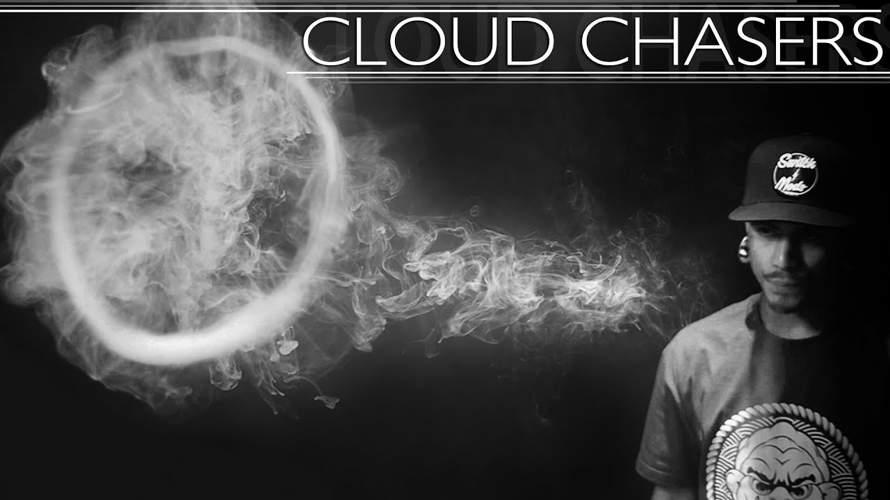 Клаудчейзеры-Cloudchasers by Vape Capitol