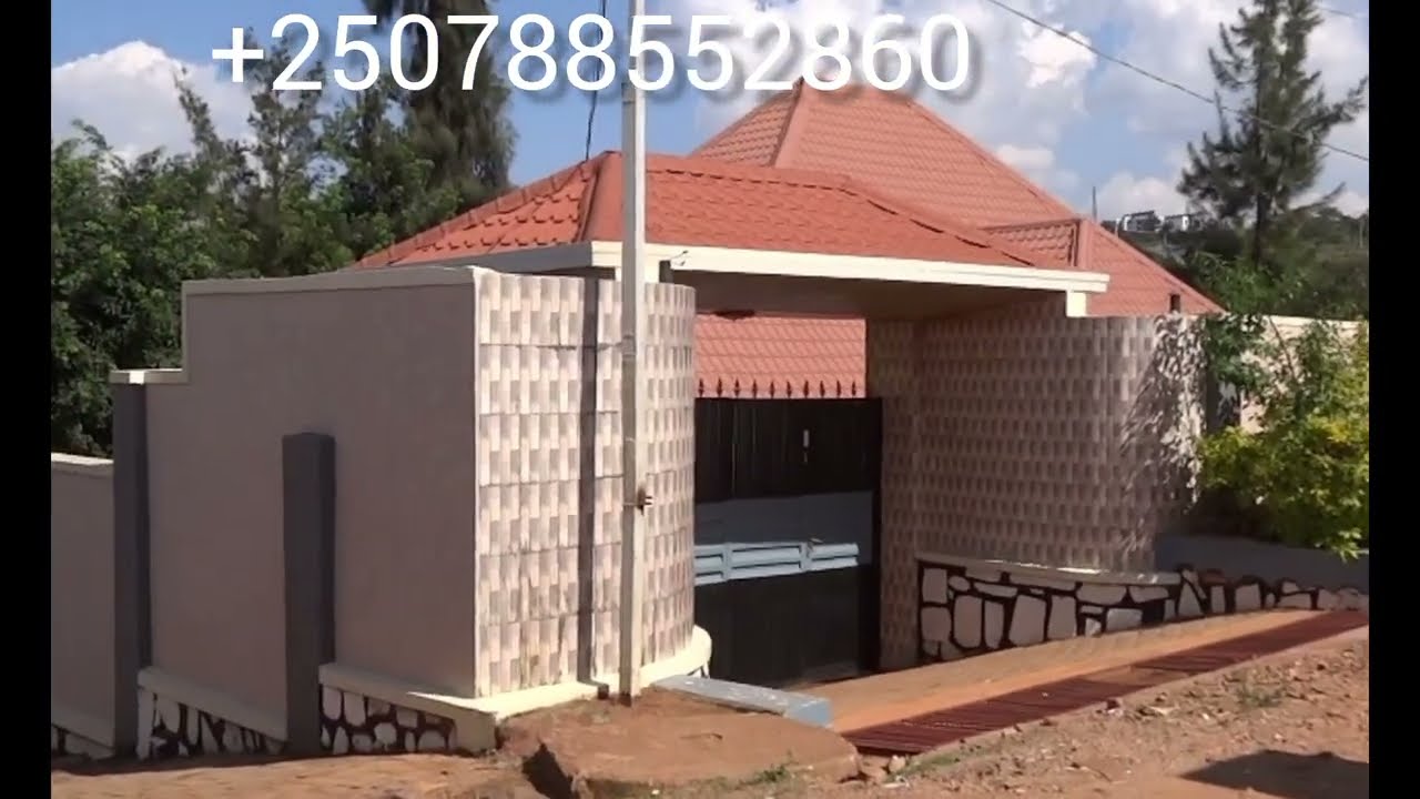 INZU NZIZA KUGICIRO CYIZA KICURIRO#yaraguzwe.