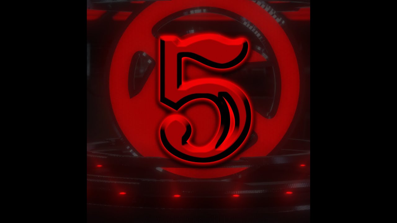 Scarecrow Radio Episode 5 (Trailer)