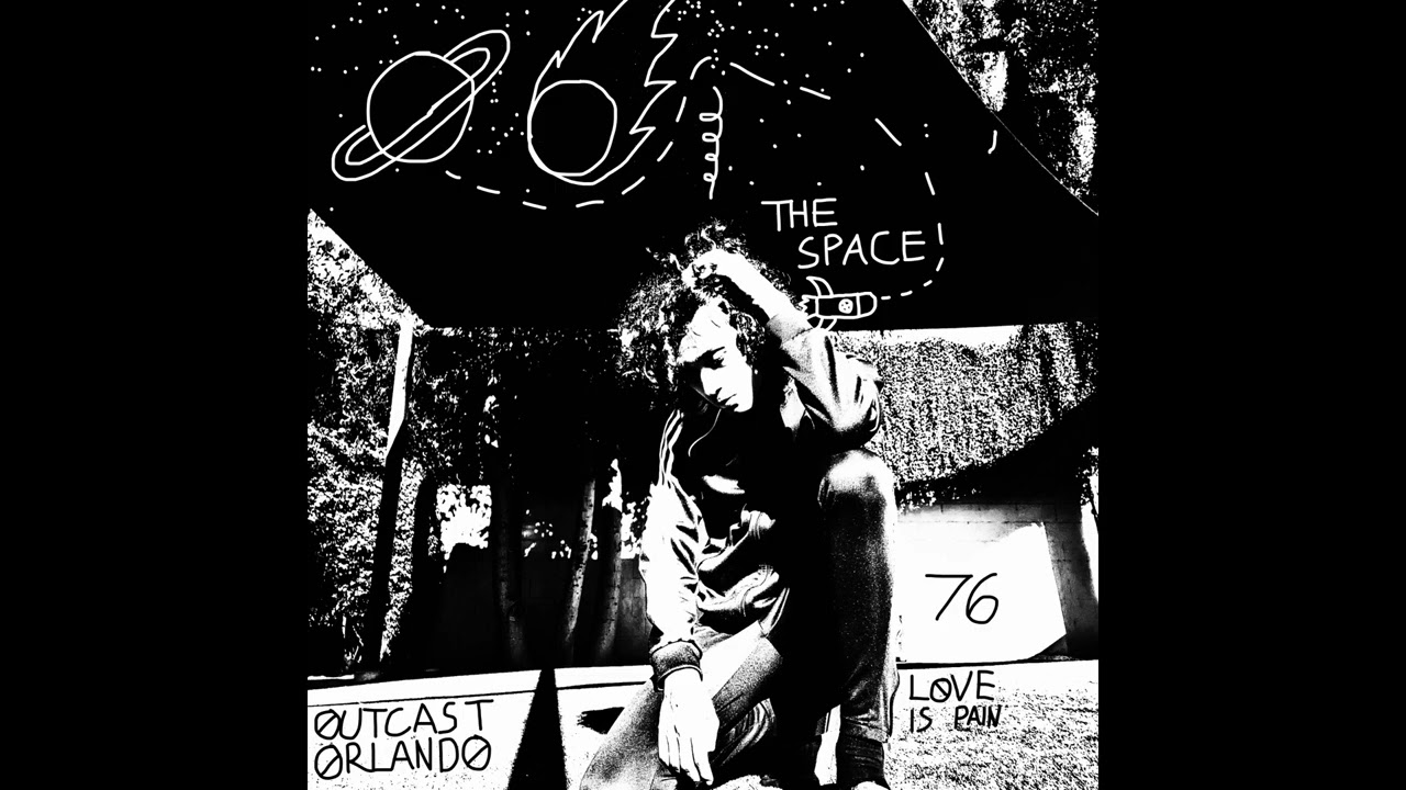 Outcast Orlando - Tattoos (Ink) (Official Audio)