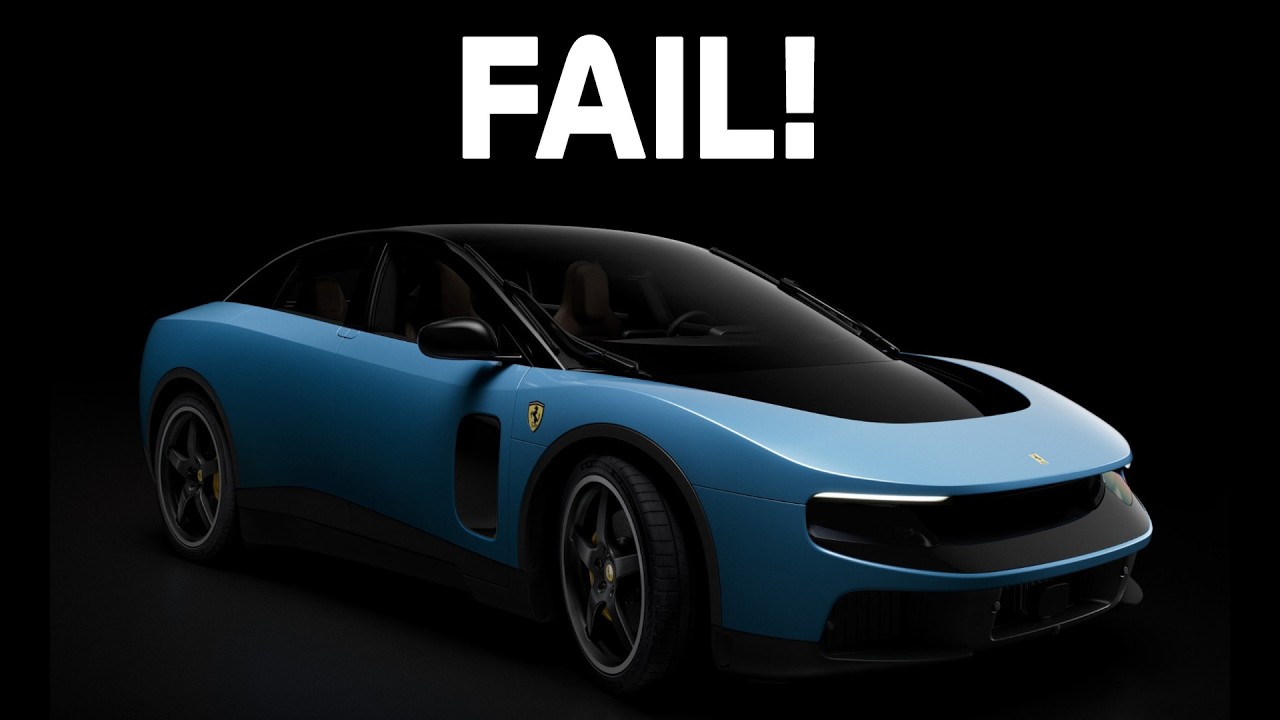 Why Video Games Are Becoming The New Keepers of Automotive Culture