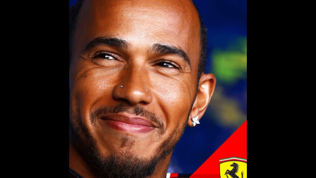 #565 【緊急配信】ハミルトン選手がフェラーリへ2025から移籍