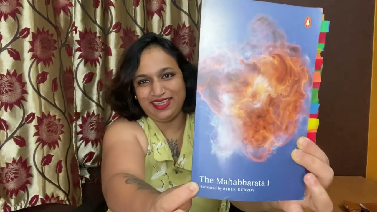 Volume 1 _ BORI Critical Edition of the Mahabharata