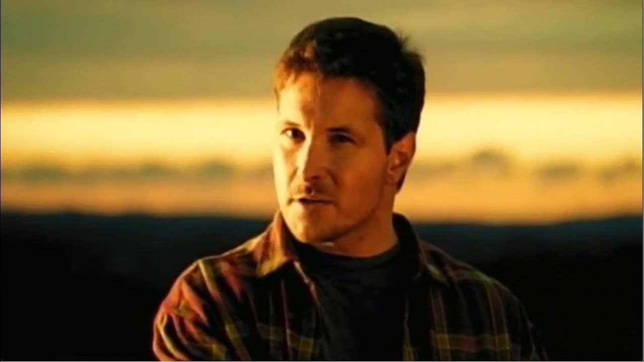 Ty Herndon - Hands Of A Working Man