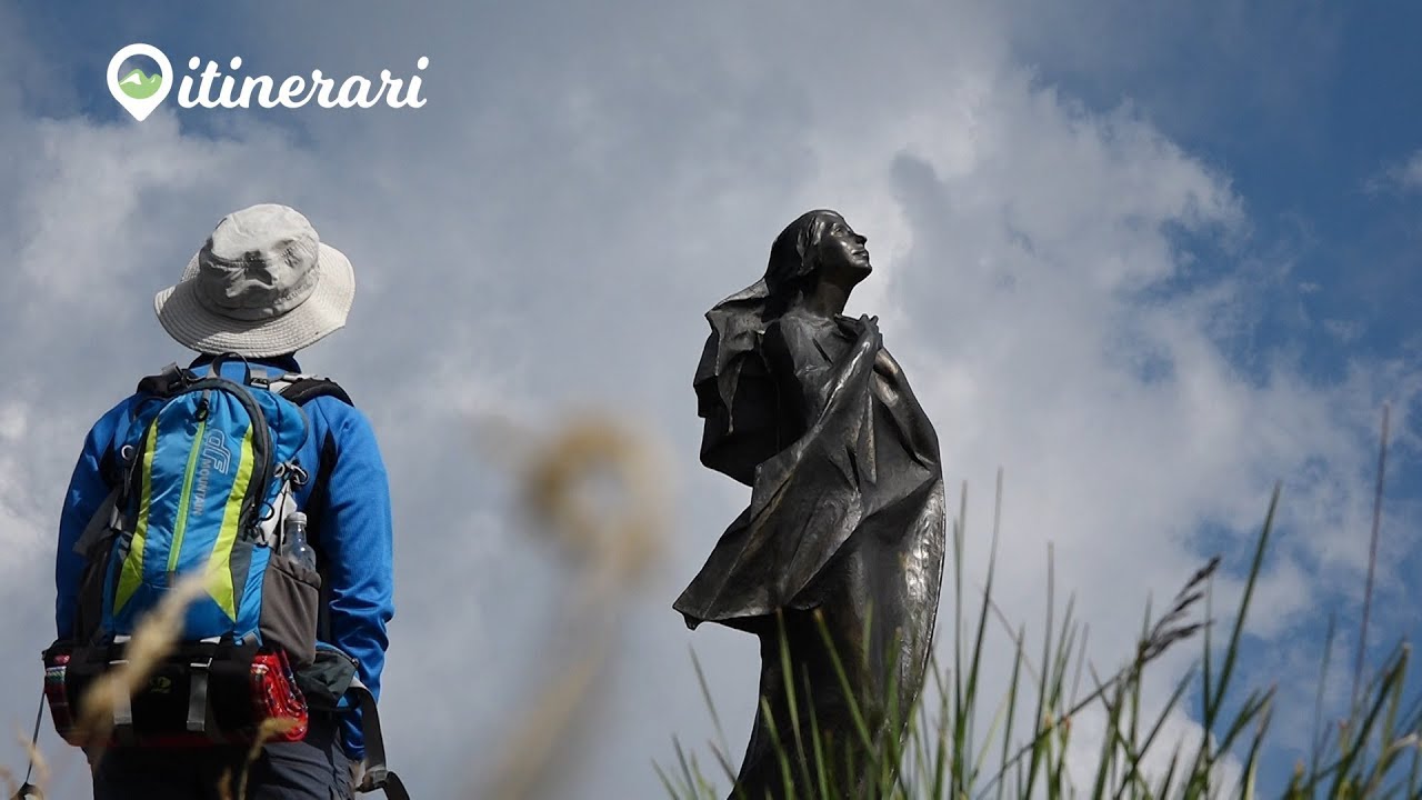ITINERARI: VAL FRAINA MONTE ROTONDO