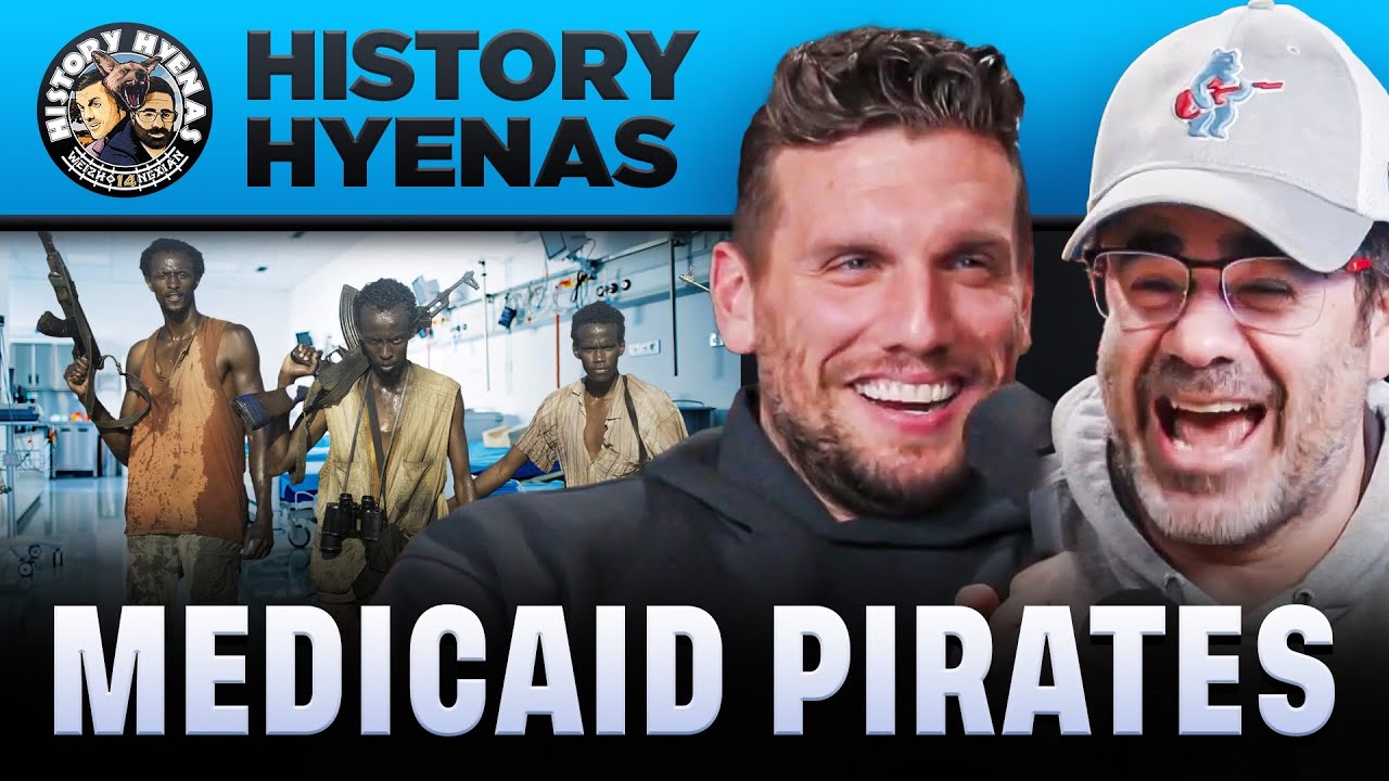 Long History of Medicaid Fraud in USA | History Hyenas