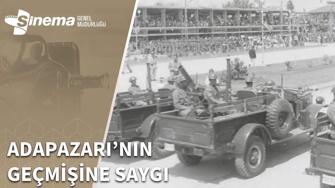 Adapazarı’nın 40. Kurtuluş Yıl Dönümü: Coşkulu Kutlamalar