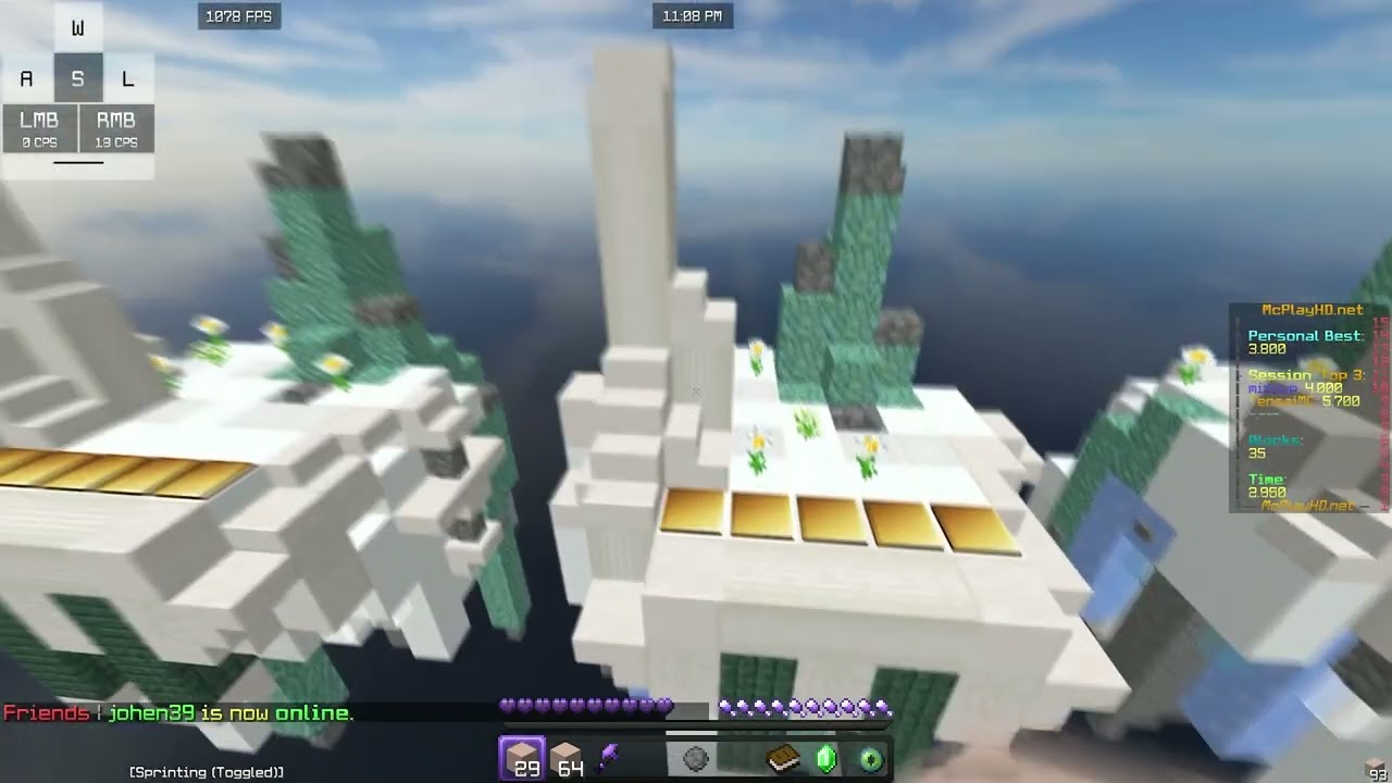 7.3 on McPlayHD