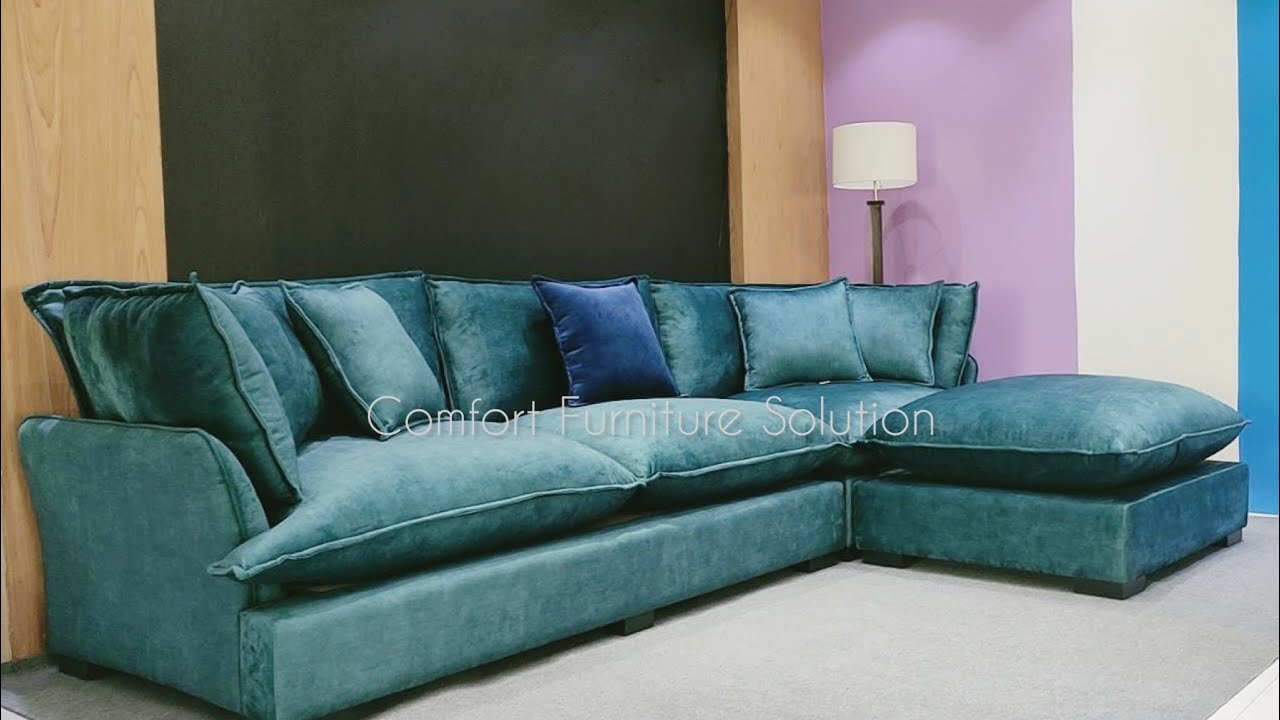 Cloud Royal | Premium Sofa | Comfort Furniture Solution | Best Quality Sofa In Bangladesh 🇧🇩