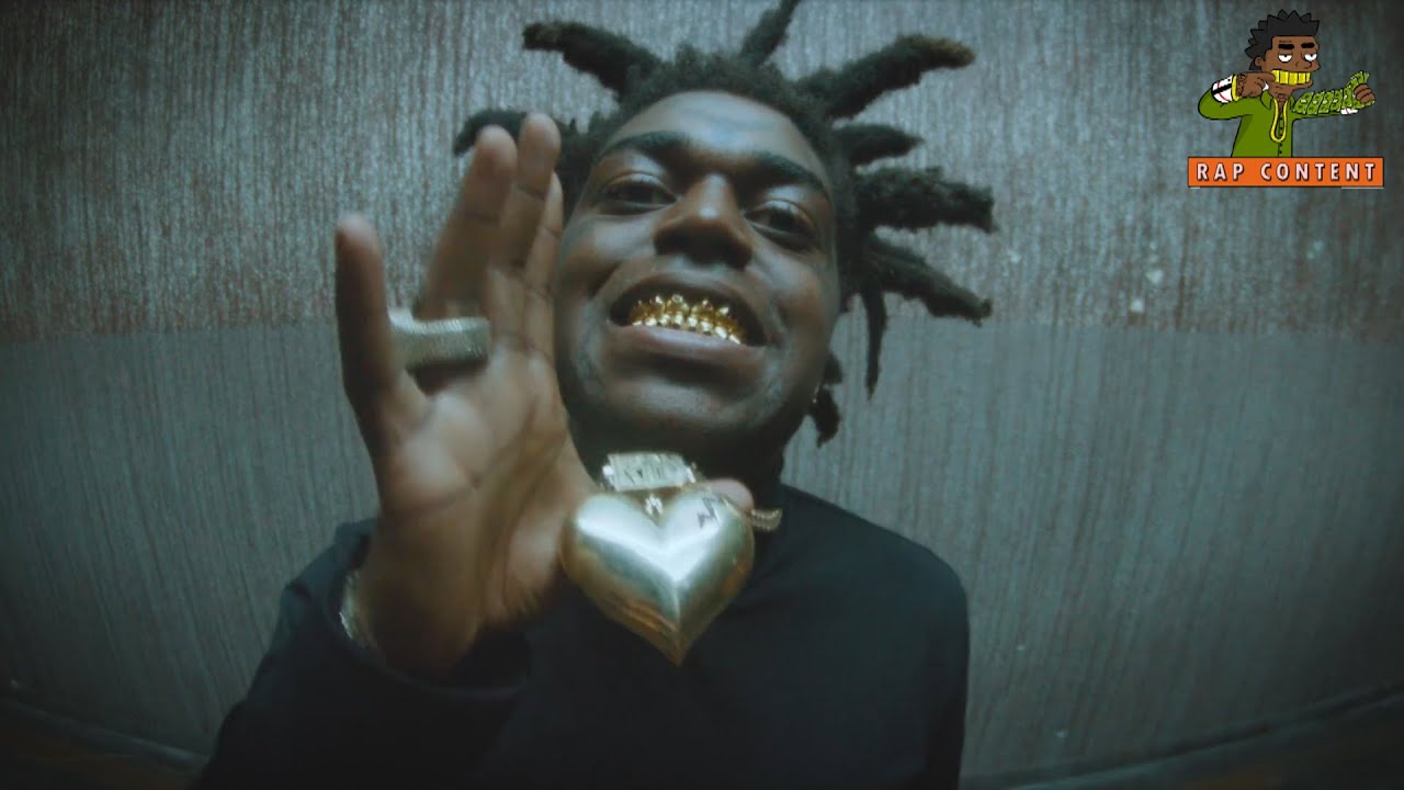 Kodak Black - Super Gremlin (Jackboy Diss) (Legendado/Tradução)