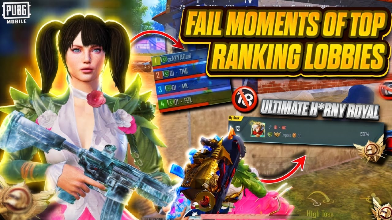 BTS OF ULTIMATE ROYALE | From RANK 13 To 100 Journey 😂 | 18+ | MK Gaming