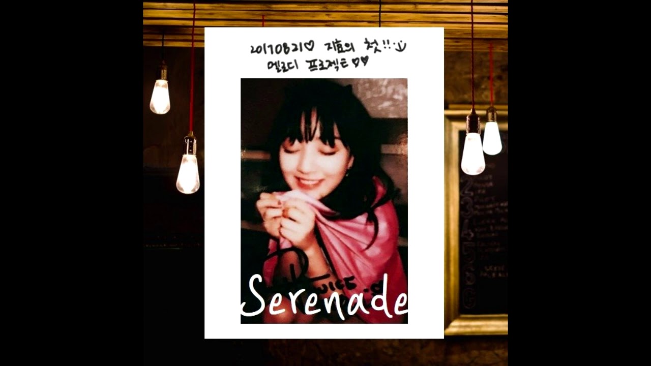 Melody Project Jihyo : Butterfly