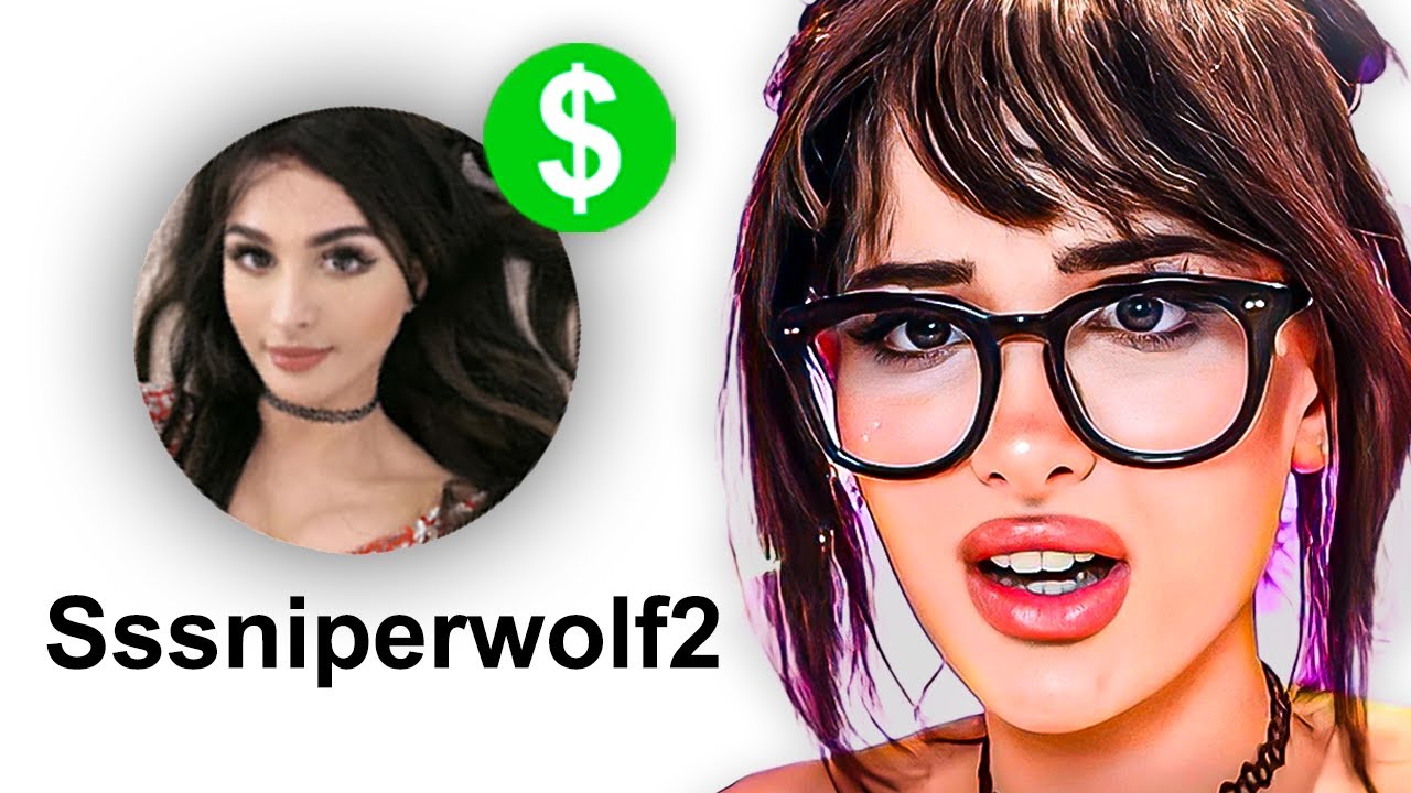 Sssniperwolf Broke ANOTHER YouTube Rule...