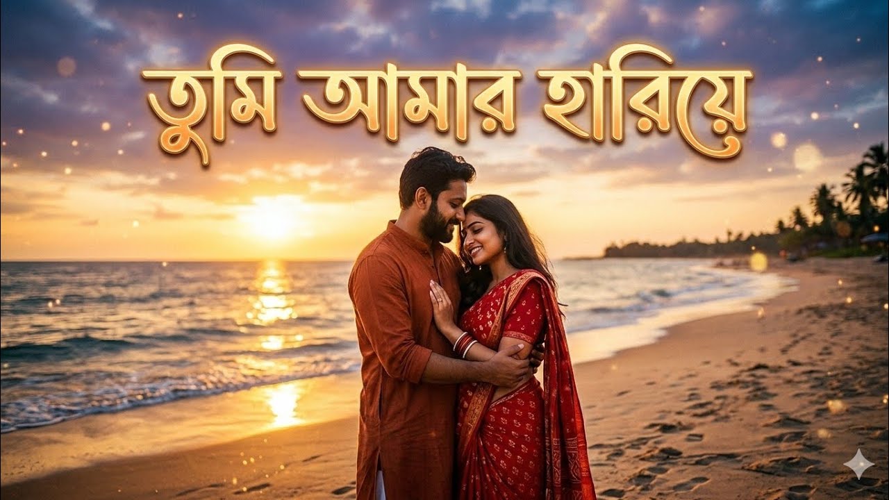 Heeriye Bangla Version | তুমি আমার হীরিয়ে | Romantic Bangla Song 2026#heeriye#banglaversion#banglas