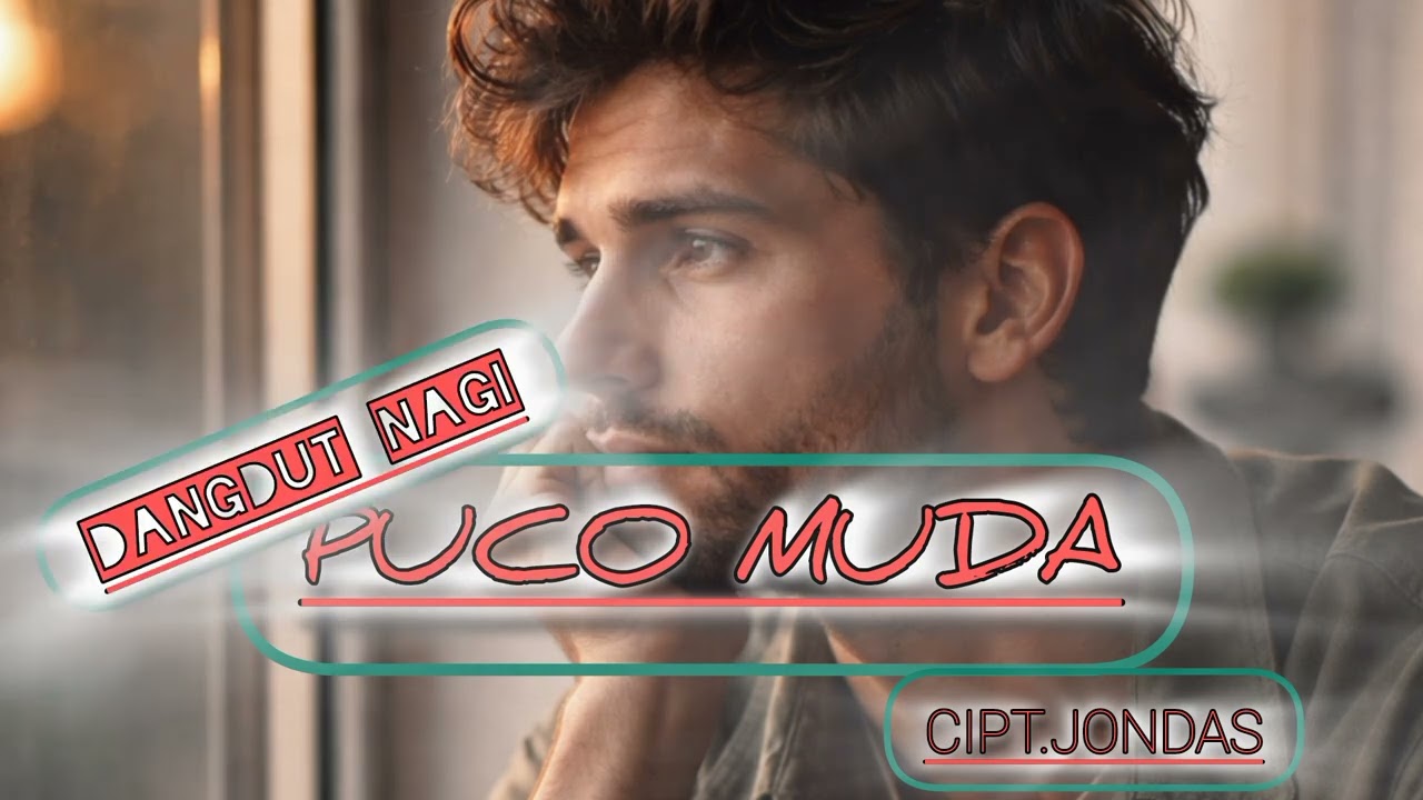 Dangdut Nagi PUCO MUDA