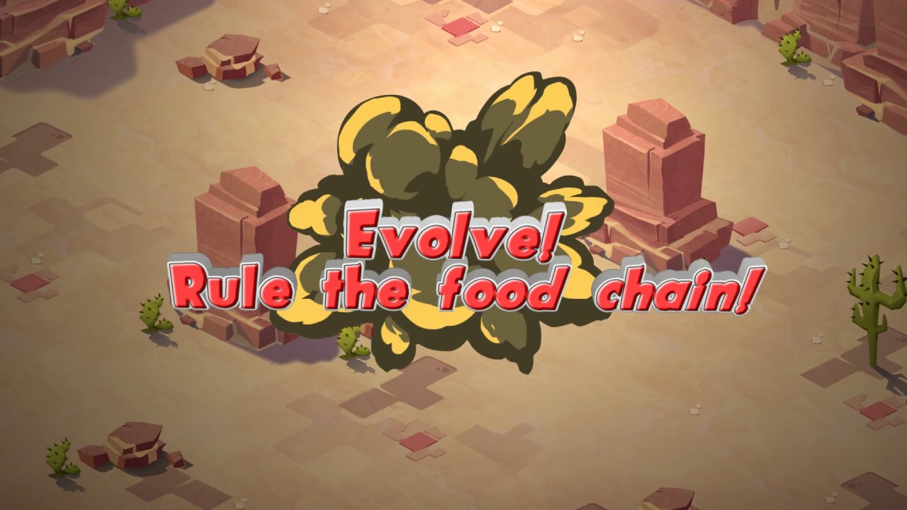 Upcoming Casual Game from GTarcade