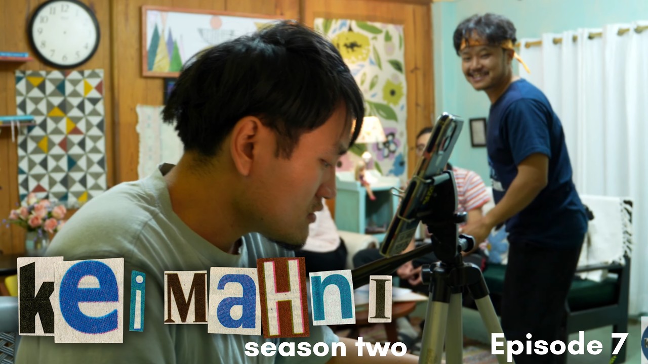 Keimahni S2 Ep7