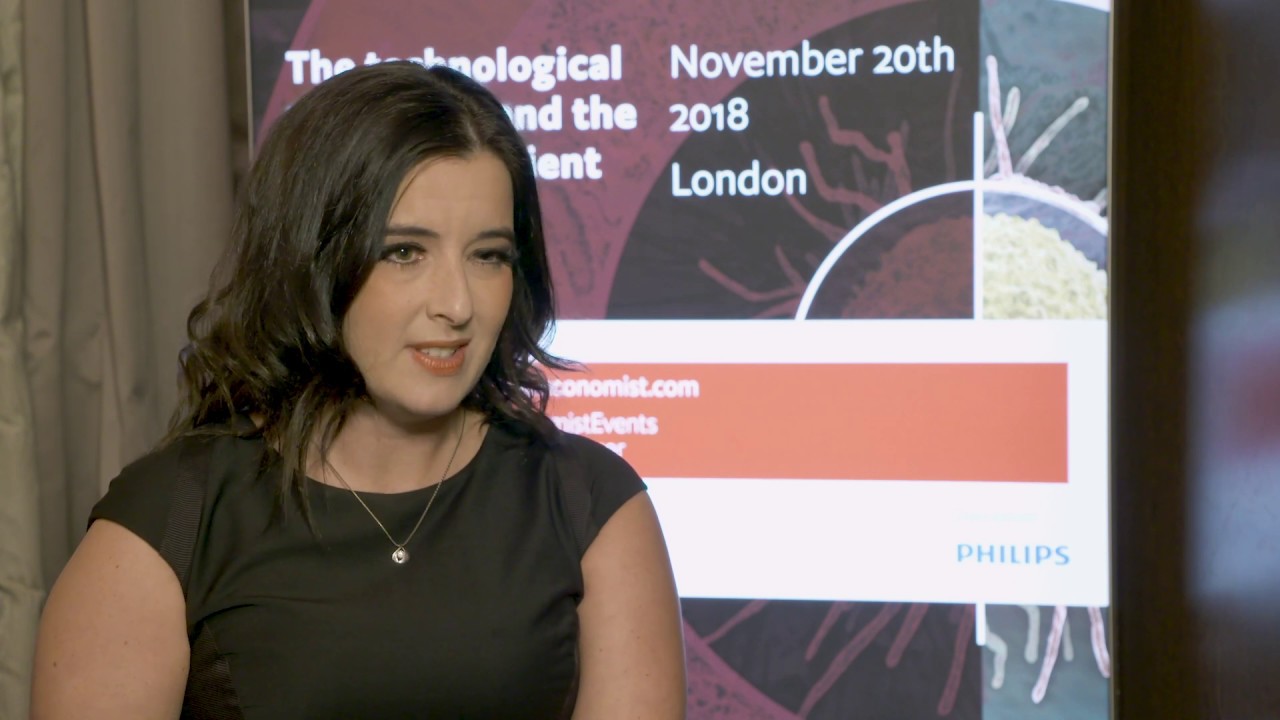 War on Cancer 2018: vox pops