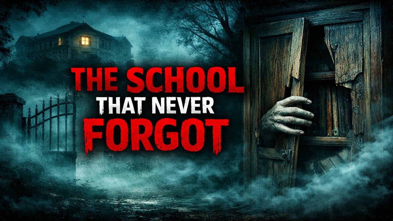 The School That Never Forgot