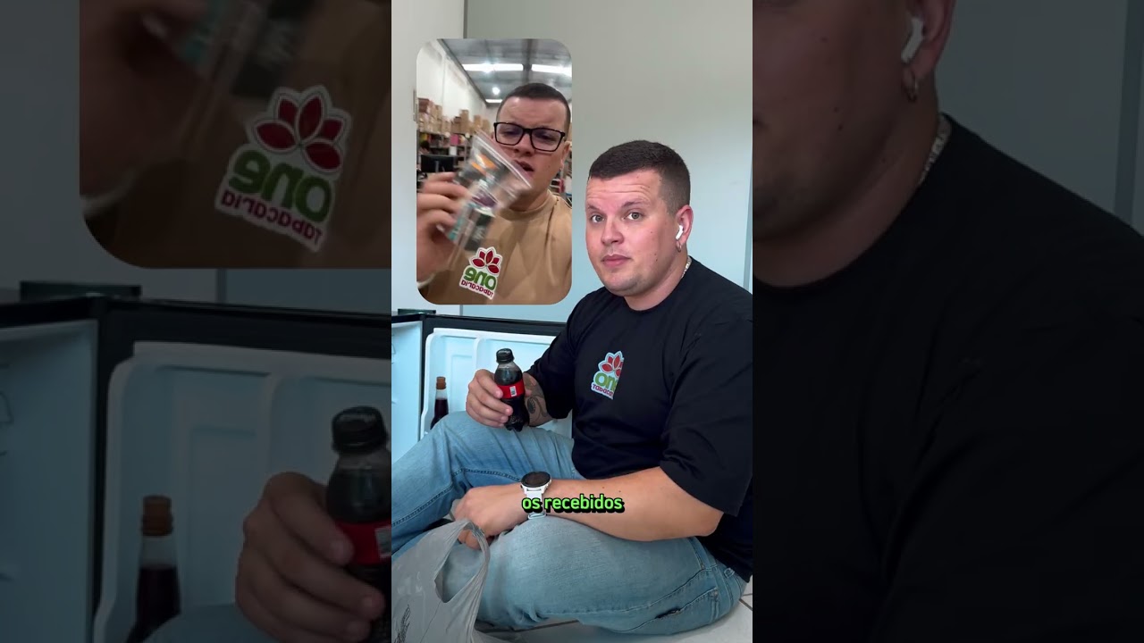 QUER LOTAR SUA TABACARIA? FA&Ccedil;A ISSO NO SEU INSTAGRAM...