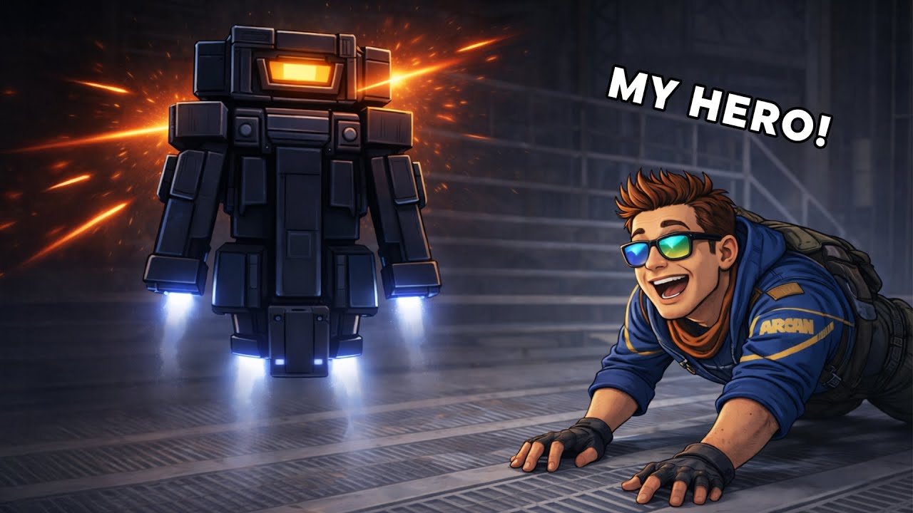 The Shredder Was My Hero