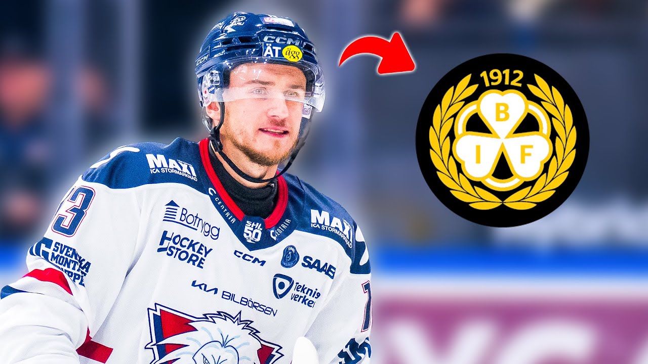 G&Aring;R JAKUB VRANA TILL BRYN&Auml;S?