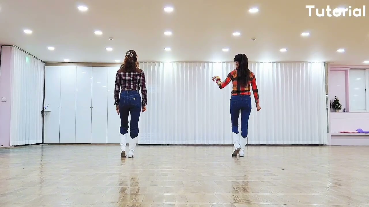 Don't Cry My Baby(내 사랑 울보)2025 linedance/초급/아리원장/01036118396