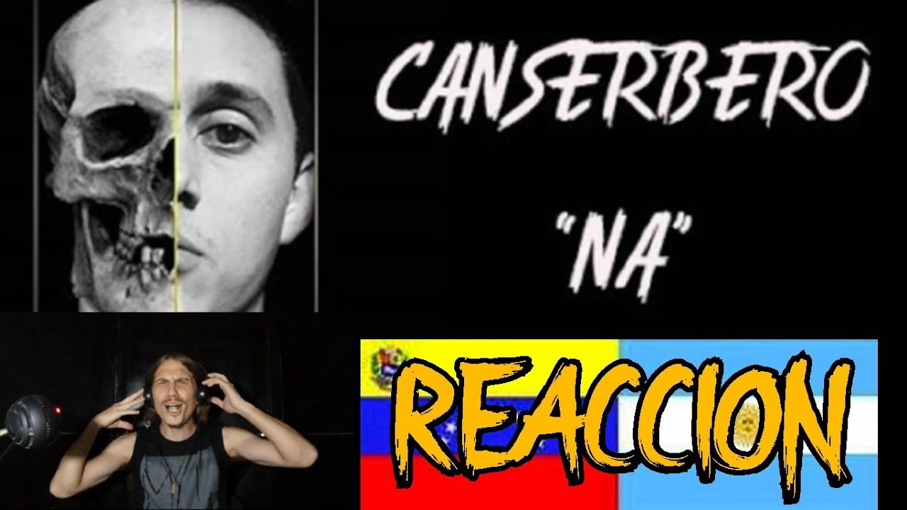 REACCION A 