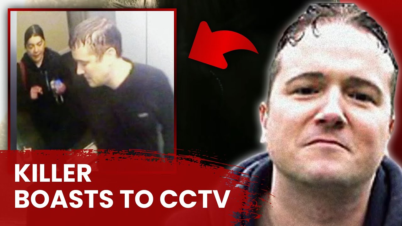 Steven Griffiths PhD Serial Killer Bradford Case