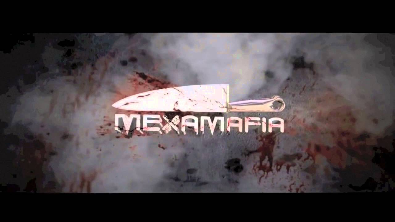 09. MEXJAMAFIOSOS SLIDE FT TANKEONE