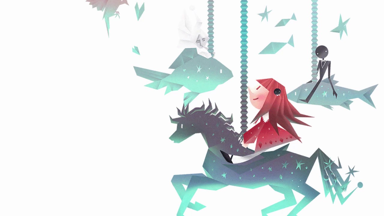 [Deemo] Merry-Go-Round Girl - Yamajet【FULL】