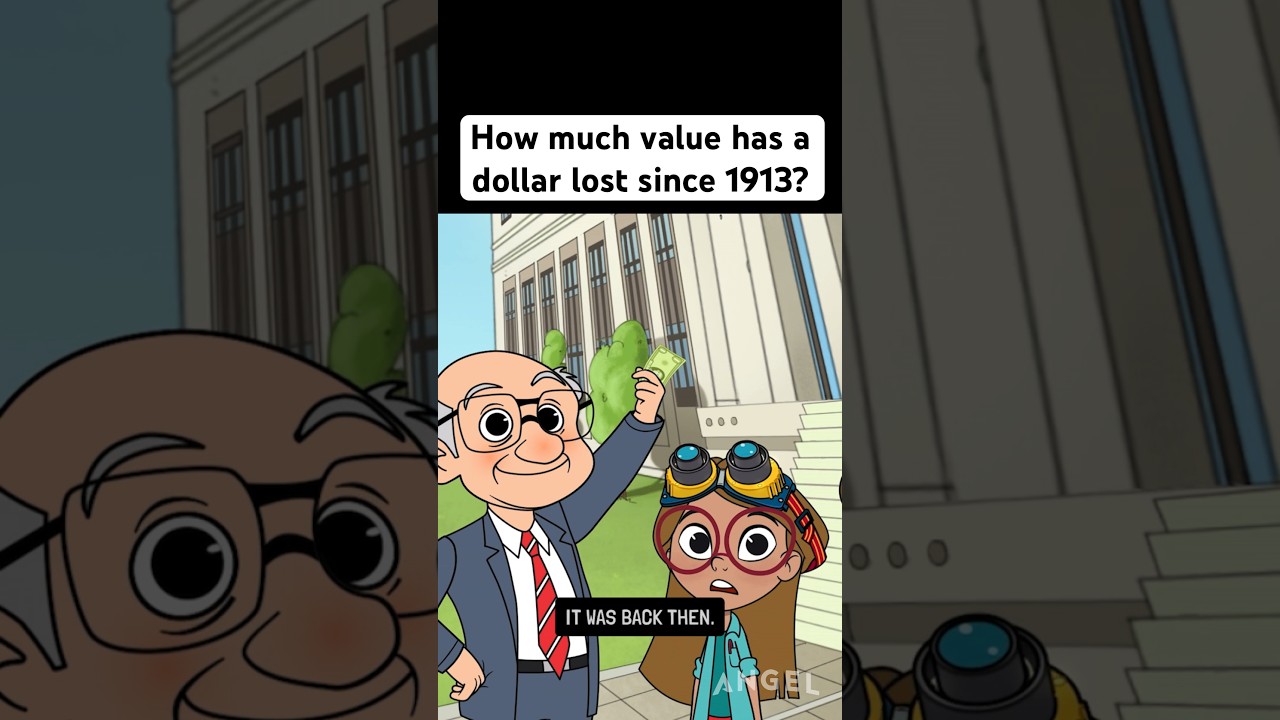 Inflation is so cruel! #tuttletwins #inflation #hyperinflation
